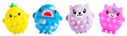 POP FIDGET FRIENDS ASST